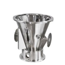 Good Price Customized Drilling Machining Casting Stamping Robotics Parts