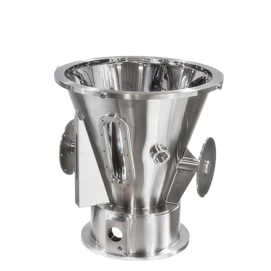 Good Price Customized Drilling Machining Casting Stamping Robotics Parts