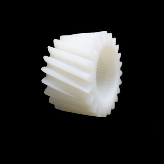 Professional Custom Fabrication Plastic Gears for Toys