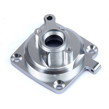 CNC Machinery Stamping Parts Plastic Machine Auto Lathe Parts