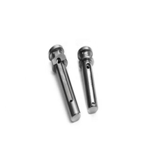 Good Price High Precision Customized Titanium CNC Machining Part