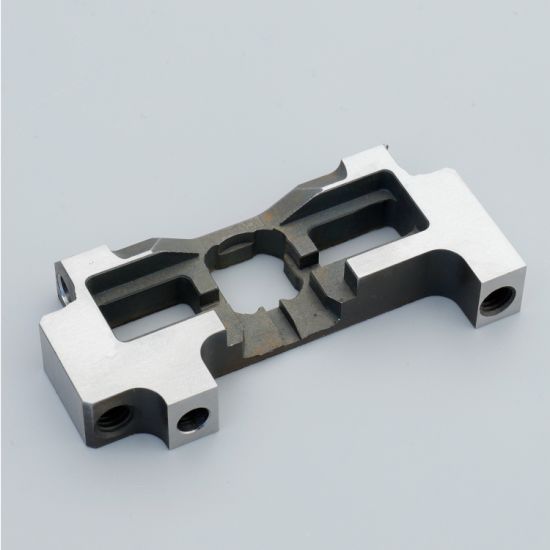 OEM CNC Machining Parts with Best Factory Price