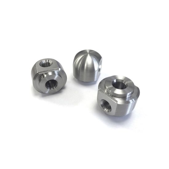Fabrication Service Precision Machining Connector for Motor