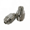 High Precision CNC Machining Steel Motor Part