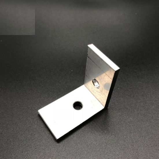 Factory Supply Precision OEM Non Standard Machining Part for Aircraft