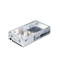 Customized Metal CNC Machining Machined Food Packaging Machine Parts