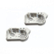 Aluminum Casting Industrial Milling Turning CNC Machining Part for Equipment From China Supplier