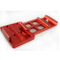 Colorful Anodizing Industrial Milling Turning CNC Machining Part for Equipment From China Supplier