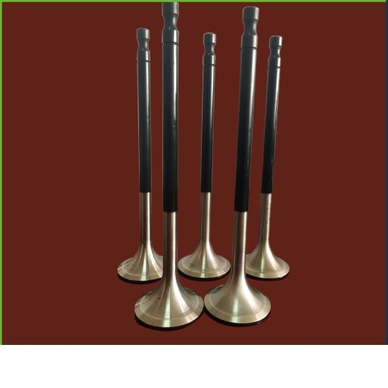 Standard High Precision Casting Stamping Machining Engine Parts