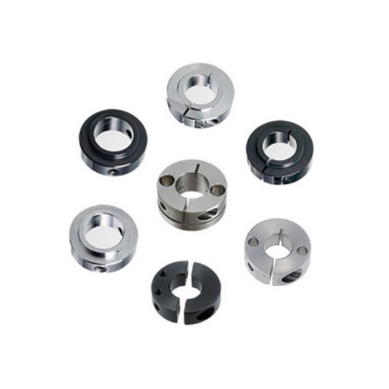 Anodized Customized Casting Stamping Machining Bicycle Parts
