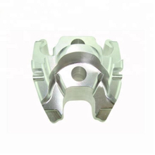High Precision Cheap Price Machining Casting Stamping Robotics Parts with Fast Delivery
