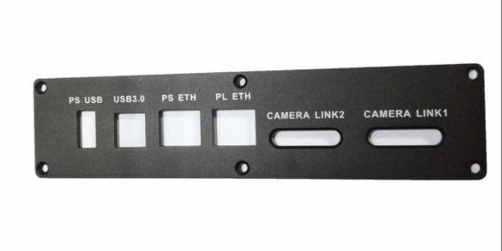 Aluminium Frame Shell Case Turning Parts CNC Machined Parts