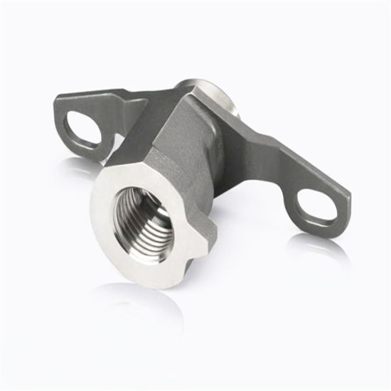 OEM Precision CNC Milling Turning Part for Automobile