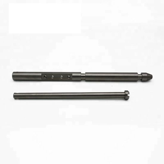 China Machine Shop Precision Part for Air Plane
