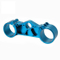 Precision Aluminum Packaging Assembly Filling Machinery Automatic CNC Machining Parts