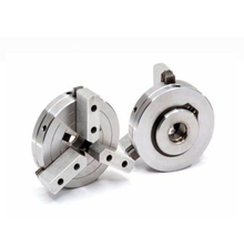 Precision CNC Machining Parts for Automation Pharmaceutical Filling Packaging Machinery