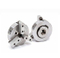 Precision CNC Machining Parts for Automation Pharmaceutical Filling Packaging Machinery