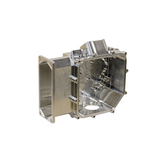Precision CNC Machining Parts for Food Automatic Filling Packaging Line