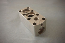 High Standard Precision Industrial Milling Turning CNC Machining Part China Supplier for Automation Line