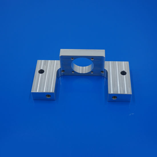 CNC Machining Testing Equipment Precision Parts