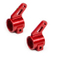 High Precision Steel Alloy Machined Machinery CNC Machining Parts