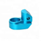 High Precision Aluminum Alloy Machined Machinery CNC Machining Parts