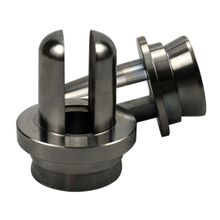 Good Price Customized Machining Casting Stamping Robotics Parts Fixer