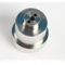 High Precision Aluminium Alloy Machined Machinery CNC Machining Parts