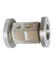 High Precision Stainless Steel Alloy CNC Machinery Machining Machined Parts