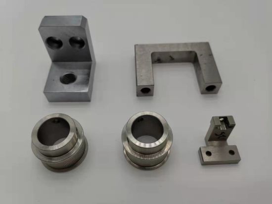 Precision CNC Auto Machinery/ Machined/ Machining Parts/ OEM CNC Machining Parts
