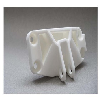 OEM CNC Machining Part Resin ABS 3D Printing Parts