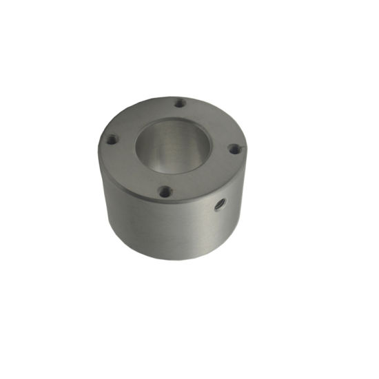 Customized Made Precision Machining Casting Stamping Robotics Parts From Dongguan Supplier