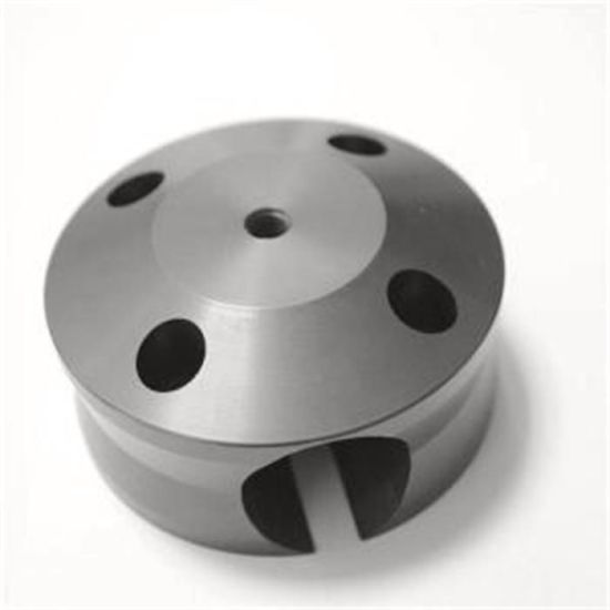 High Precision CNC Aluminum Stainless Steel Metal Turned Parts