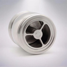 CNC Machined Aluminum Parts Machining Part