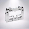 Machined Anodized Parts Aluminum CNC Machining Parts