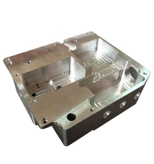 High-Precision-CNC-Machining-Hydraulic-Press-Maritime