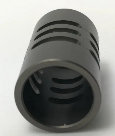 Professional CNC Stainless Steel Parts, CNC Machining Metal Hardware Parts