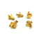 High-Demand-Precision-Custom-CNC-Machining-Brass-Copper-Connector-Adapter