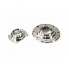 Flange parts