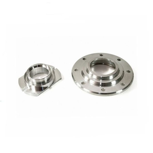Flange parts