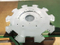 Precision Machining Part Made by CNC/EDM/Grinding Machines