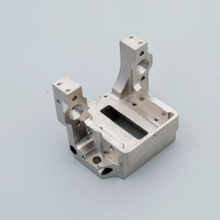 Factory Precision Aluminum CNC Machining Parts /CNC Part for Medical Instrument