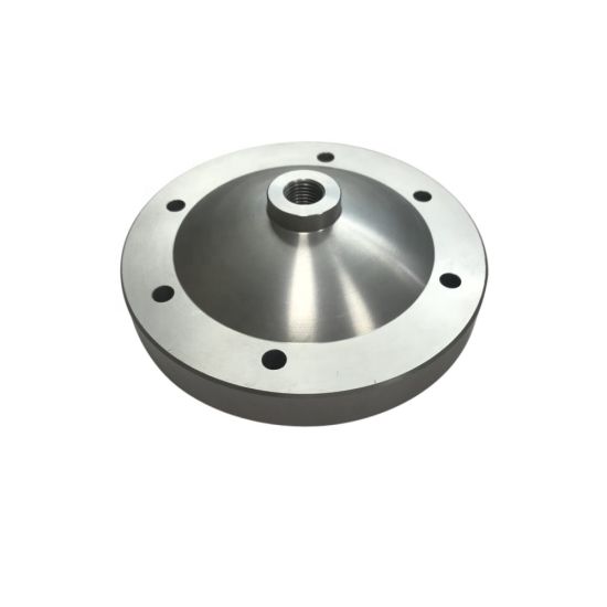 Custom CNC Machining Services OEM Polishing Anodizing