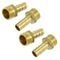 China Factory Precision Machining Brass Part