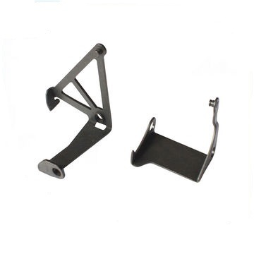 CNC Machining Parts Metal Pressed Part, Stamped Part, Drawn Part for Variety of Industries