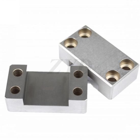 Competitive Price CNC Machining Part in Metal