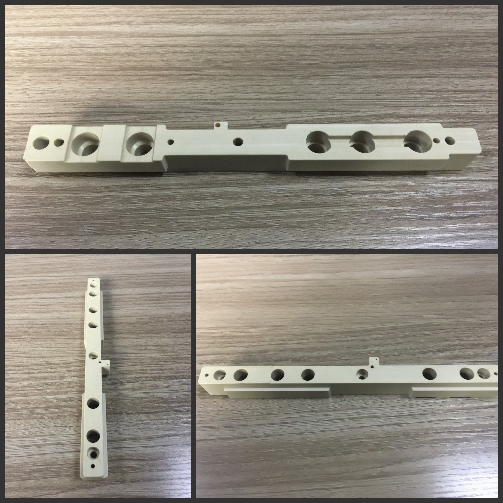 Precision CNC Machinery Part for Automation Industry, Robot
