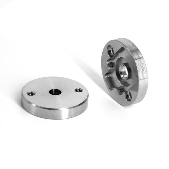 China Supply CNC Part for Medical Device