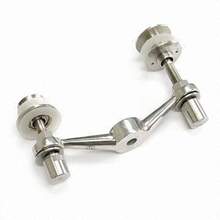 Stainless Steel Cap Machining Component CNC Machined Parts