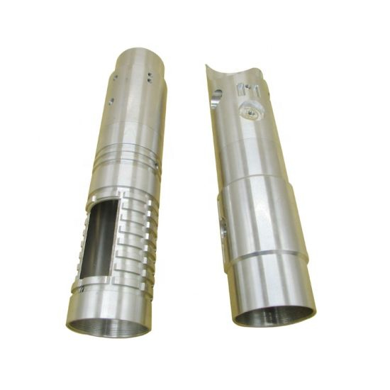 Precision Aluminum CNC Turning Part in Good Price